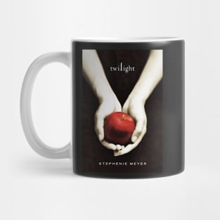 Twilight by Stephenie Meyer Mug